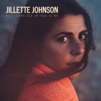 Johnson Jillette - All I Ever See In You Is Me ryhmässä VINYYLI @ Bengans Skivbutik AB (2547750)