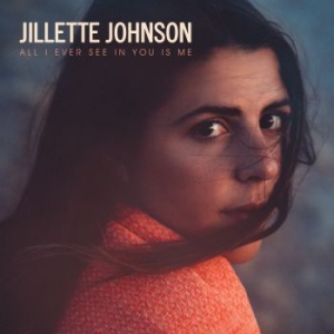 Johnson Jillette - All I Ever See In You Is Me ryhmässä CD @ Bengans Skivbutik AB (2547752)