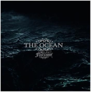 Ocean - Fluxion ryhmässä CD @ Bengans Skivbutik AB (2547756)