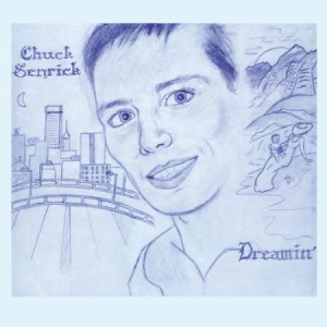 Senrick Chuck - Dreamin' ryhmässä VINYYLI @ Bengans Skivbutik AB (2547757)