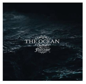 Ocean - Fluxion ryhmässä VINYYLI @ Bengans Skivbutik AB (2547764)