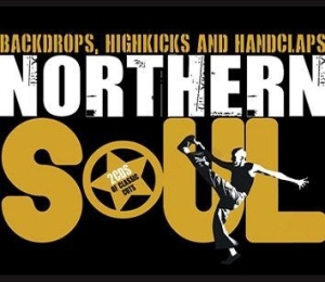 Northern Soul: Backdrops High - Northern Soul: Backdrops, High ryhmässä CD @ Bengans Skivbutik AB (2547785)