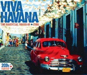 Viva Havana - Viva Havana ryhmässä CD @ Bengans Skivbutik AB (2547791)