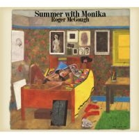 Mcgough Roger - Summer With Monika ryhmässä CD @ Bengans Skivbutik AB (2547804)