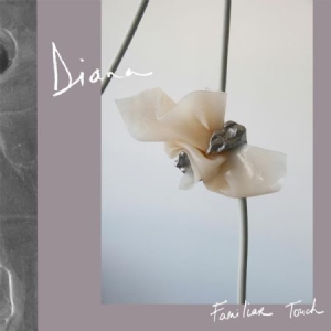 Diana - Familiar Touch ryhmässä VINYYLI @ Bengans Skivbutik AB (2547812)