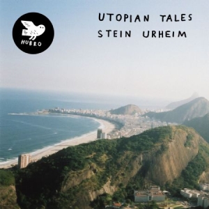 Urheim Stein - Utopian Tales ryhmässä CD @ Bengans Skivbutik AB (2547833)