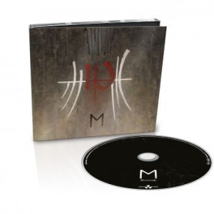 Enslaved - E ryhmässä CD @ Bengans Skivbutik AB (2548189)