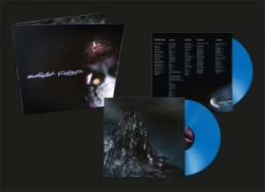 Asp - Zutiefst (2 Lp Gatefold Blue Vinyl ryhmässä VINYYLI @ Bengans Skivbutik AB (2548221)