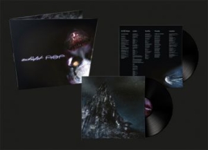 Asp - Zutiefst (2 Lp Gatefold Black Vinyl ryhmässä VINYYLI @ Bengans Skivbutik AB (2548222)