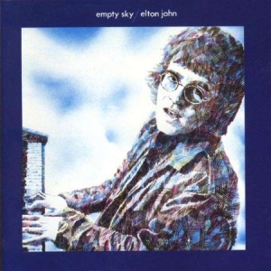 Elton John - Empty Sky (Vinyl) ryhmässä ME SUOSITTELEMME / Joululahjavinkki: Vinyyli @ Bengans Skivbutik AB (2548238)