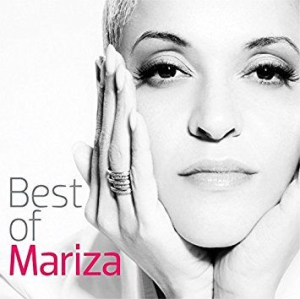 Mariza - Mundo (Vinyl) ryhmässä VINYYLI @ Bengans Skivbutik AB (2548250)