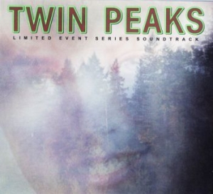 Various Artists - Twin Peaks (Limited Event Seri ryhmässä CD @ Bengans Skivbutik AB (2548252)