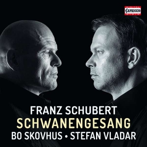 Schubert Franz - Schwanengesang ryhmässä ME SUOSITTELEMME / Joululahjavinkki: CD @ Bengans Skivbutik AB (2548284)