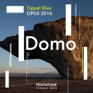 Various - Tippet Rise Opus 2016 ryhmässä Musiikki / SACD / Klassiskt @ Bengans Skivbutik AB (2548297)