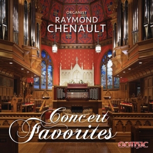 Various - Concert Favorites ryhmässä ME SUOSITTELEMME / Joululahjavinkki: CD @ Bengans Skivbutik AB (2548314)