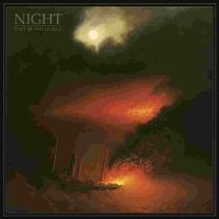 Night - Raft Of The World Lp Black ryhmässä -Start Jan R2 @ Bengans Skivbutik AB (2548682)