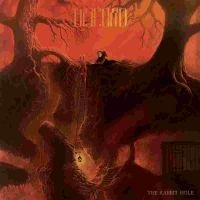 Great Discord The - The Rabbit Hole Lp Black ryhmässä -Start Jan R2 @ Bengans Skivbutik AB (2548683)