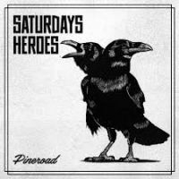 Saturday's Heroes - Pineroad ryhmässä Lövley Records @ Bengans Skivbutik AB (2548694)