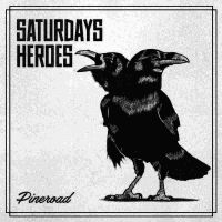 Saturdays Heroes - Pineroad Cd ryhmässä -Start Jan R2 @ Bengans Skivbutik AB (2548694)