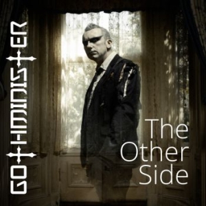 Gothminister - Other Side The ryhmässä CD @ Bengans Skivbutik AB (2548718)