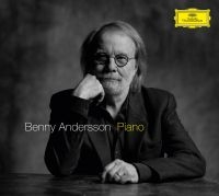 Andersson Benny - Piano (2Lp) ryhmässä -Start LP3 @ Bengans Skivbutik AB (2548851)