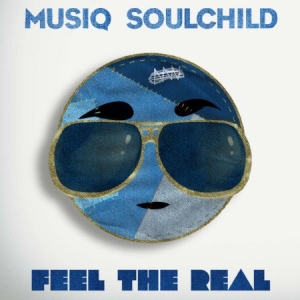 Musiq Soulchild - Feel The Real ryhmässä CD @ Bengans Skivbutik AB (2548865)