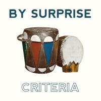 By Surprise - Criteria - ryhmässä VINYYLI @ Bengans Skivbutik AB (2548886)