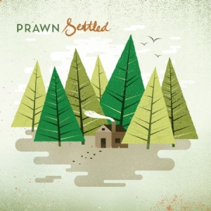 Prawn - Settled - ryhmässä VINYYLI @ Bengans Skivbutik AB (2548898)