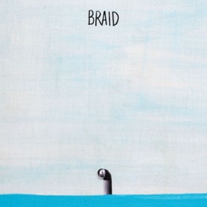 Braid - Kids Get Grids - ryhmässä VINYYLI @ Bengans Skivbutik AB (2548899)