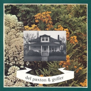 Paxton Del/Gulfer - Split - ryhmässä VINYYLI @ Bengans Skivbutik AB (2548900)