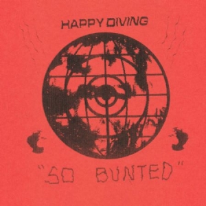 Happy Diving - So Bunted - ryhmässä VINYYLI @ Bengans Skivbutik AB (2548902)