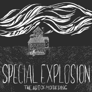 Special Explosion - The Art Of Mothering ryhmässä ME SUOSITTELEMME / Joululahjavinkki: Vinyyli @ Bengans Skivbutik AB (2548950)