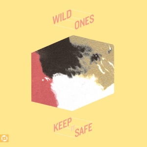 Wild Ones - Keep It Safe ryhmässä VINYYLI @ Bengans Skivbutik AB (2548953)