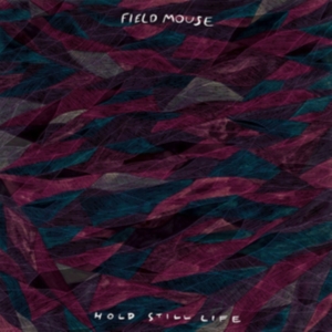 Field Mouse - Hold Still Life ryhmässä VINYYLI @ Bengans Skivbutik AB (2548975)