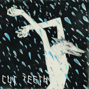 Cut Teeth - Night Years ryhmässä VINYYLI @ Bengans Skivbutik AB (2548980)