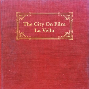 City On Film The - La Vella ryhmässä VINYYLI @ Bengans Skivbutik AB (2548986)