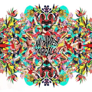 Nai Harvest - Hairball ryhmässä ME SUOSITTELEMME / Joululahjavinkki: CD @ Bengans Skivbutik AB (2548992)