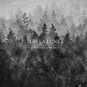 Suis La Lune - Distance/Closure ryhmässä VINYYLI @ Bengans Skivbutik AB (2548997)