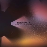 Wildhoney - Your Face Sideways ryhmässä CD @ Bengans Skivbutik AB (2549009)