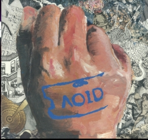 Ratboys - Aoid ryhmässä VINYYLI @ Bengans Skivbutik AB (2549011)