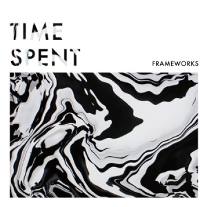 Frameworks - Time Spent - ryhmässä VINYYLI @ Bengans Skivbutik AB (2549015)