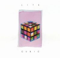 Lite - Cubic ryhmässä VINYYLI @ Bengans Skivbutik AB (2549036)