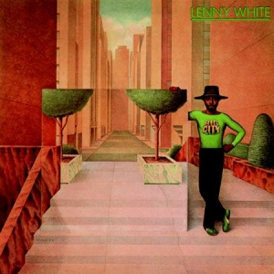 White Lenny - Big City - Remastered ryhmässä CD @ Bengans Skivbutik AB (2549044)