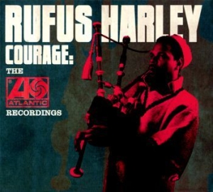 Harley Rufus - Complete Atlantic Recordings ryhmässä CD @ Bengans Skivbutik AB (2549047)