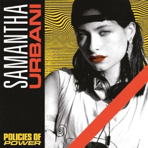 Urbani Samantha - Policies Of Power E.P. ryhmässä VINYYLI @ Bengans Skivbutik AB (2549052)