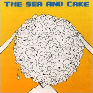 Sea & Cake - Sea & Cake ryhmässä ME SUOSITTELEMME / Joululahjavinkki: CD @ Bengans Skivbutik AB (2549062)