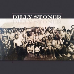 Stoner Billy - Billy Stoner ryhmässä CD @ Bengans Skivbutik AB (2549068)