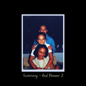 Swissivory - Real Dreams 2 ryhmässä CD @ Bengans Skivbutik AB (2549080)