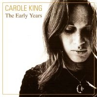 King Carole - Early Years ryhmässä CD @ Bengans Skivbutik AB (2549085)