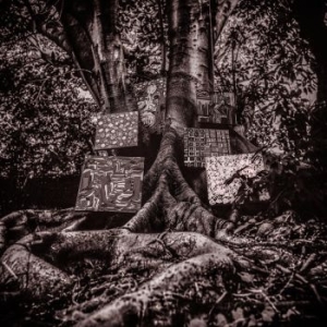 Kamasi Washington - Harmony Of Difference (Ep) ryhmässä Minishops / Kamasi Washington @ Bengans Skivbutik AB (2549532)